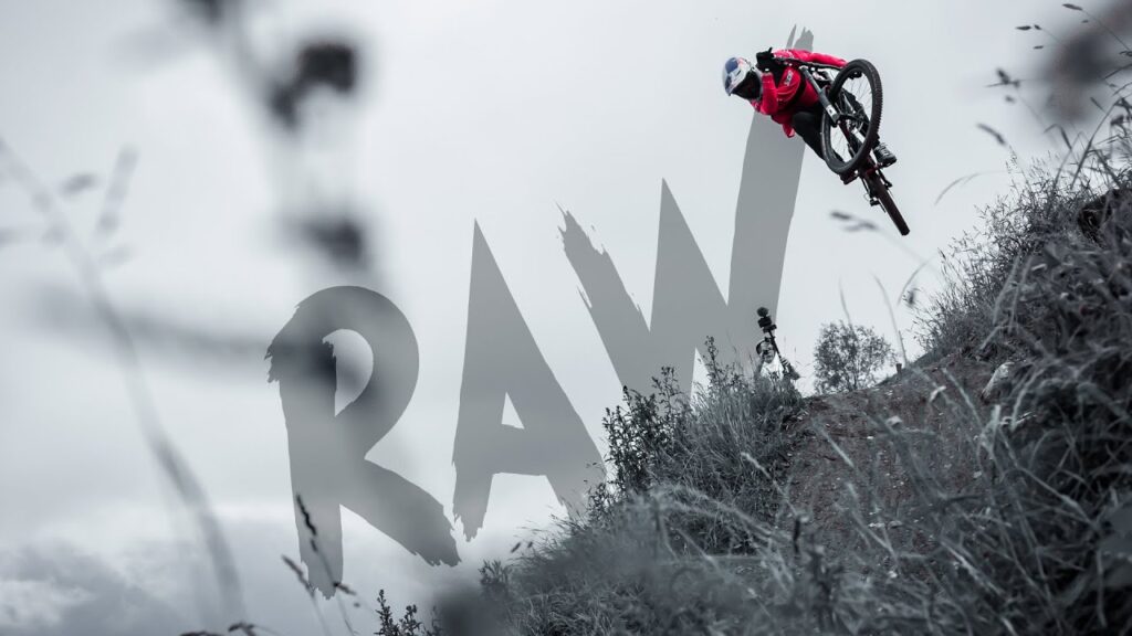 Saalbach RAW – Fabio Wibmer