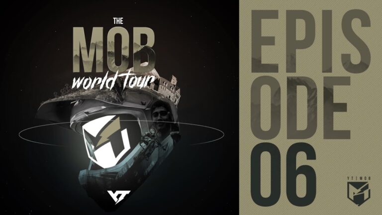 The YT MOB World Tour: Ep.6 – Opportunity
