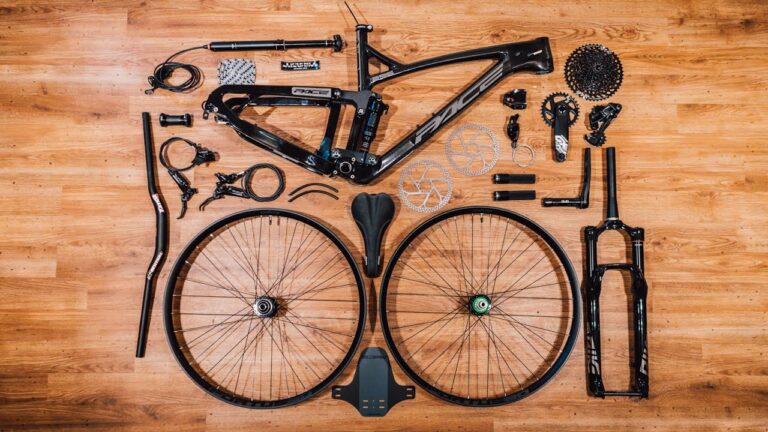 Pace RC295 | Dream Build