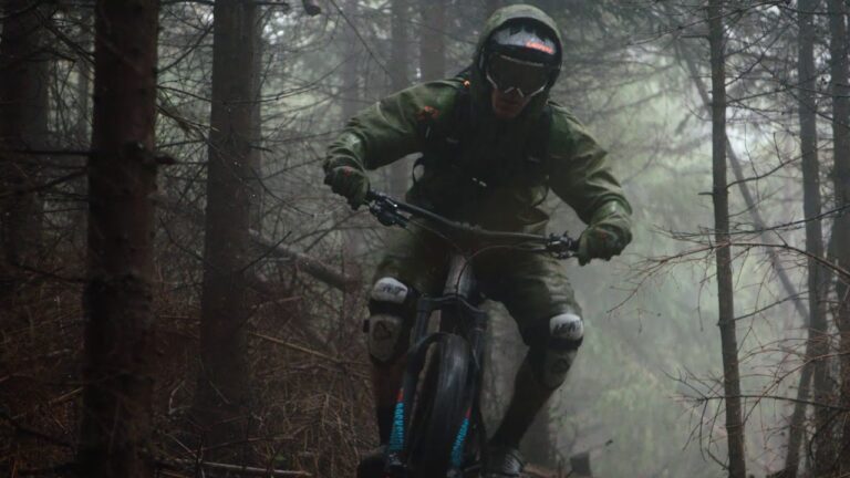 Get Ready For Winter With Leatt!