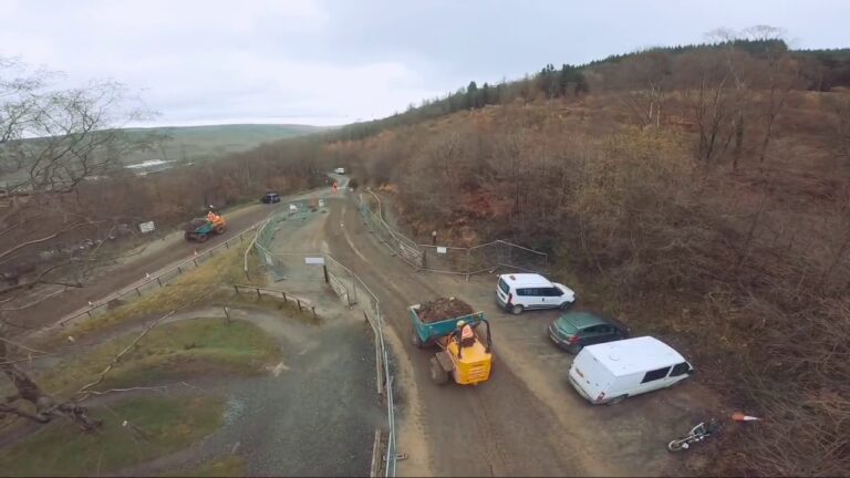 Exciting New Developments Coming To BikePark Wales