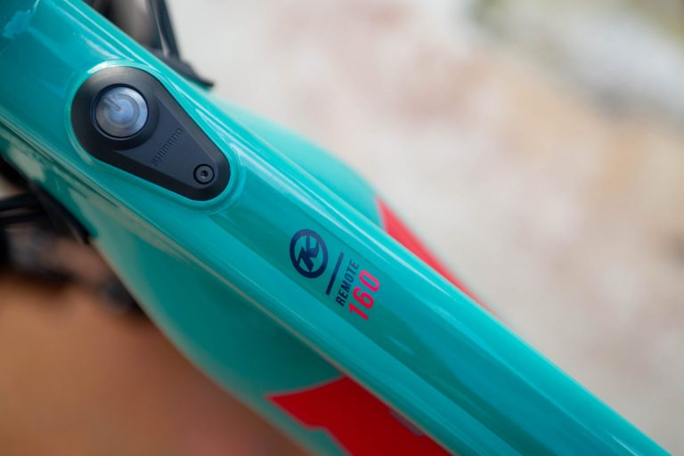 Kona Bikes Remote 160