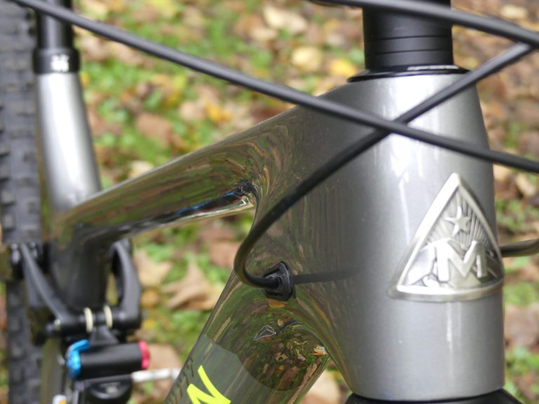 Marin Bikes Rift Zone Carbon 2