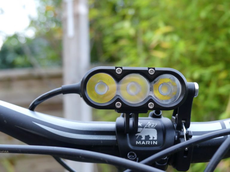 Gloworm Lights XSV