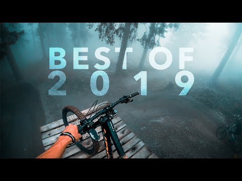 2019 | Year Of Bike Parks With Luis Gerstner