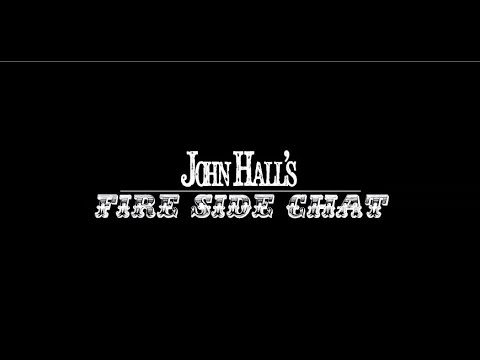 TRP presents John Hall's Outside the Toolbox - FireSide Chat