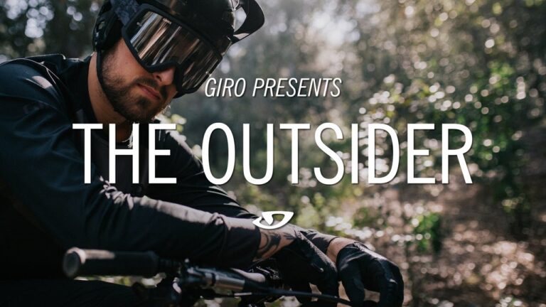 The Outsider | Giro x Bicycle Nightmares