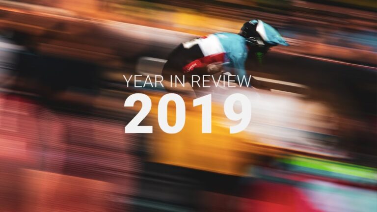 Devinci's Year in Review : 2019