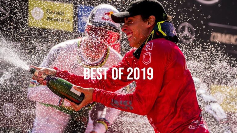 Commencal | Best Of 2019