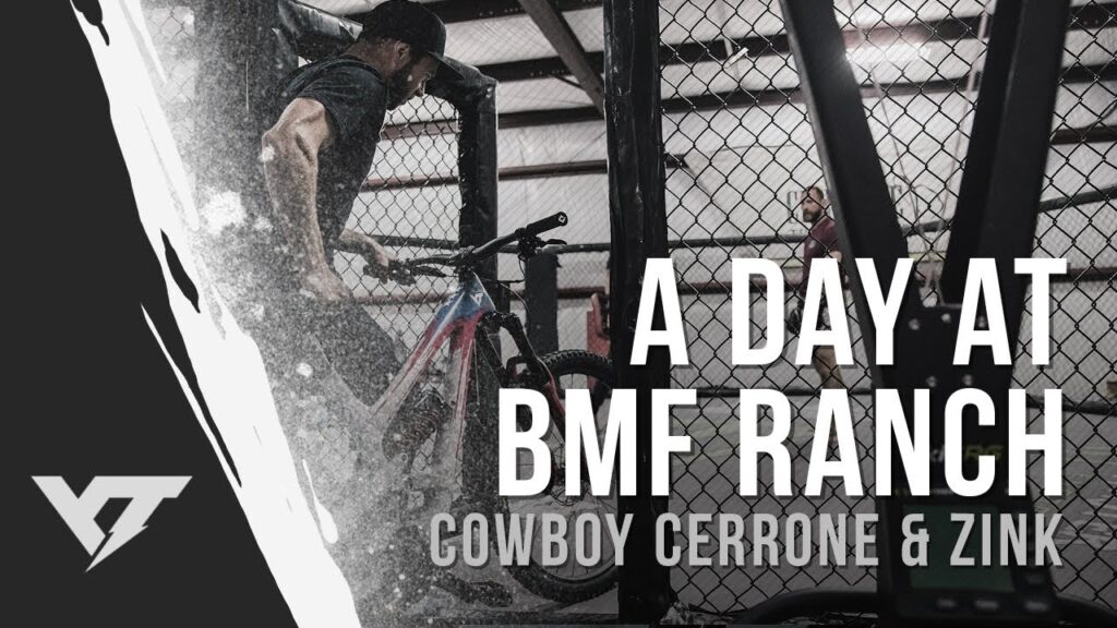Christmas Comes Early: All-American GOAT for Cowboy Cerrone