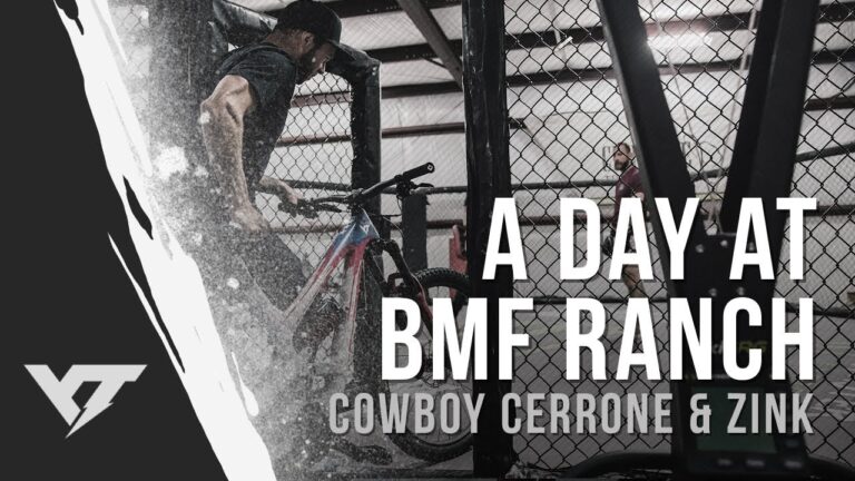 Christmas Comes Early: All-American GOAT for Cowboy Cerrone