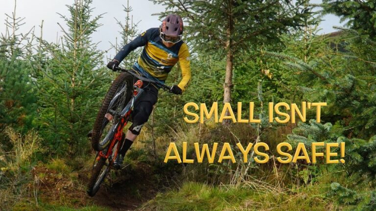 Dudes Of Hazzard | Small Isn't Always Safe!