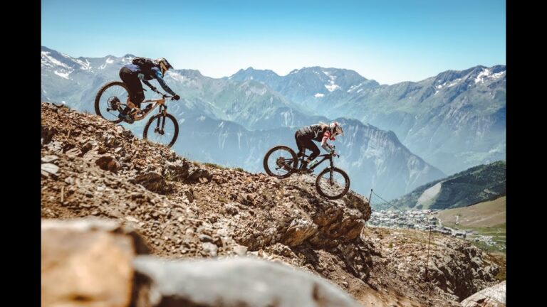 CamelBak 2019 Megavalanche Alpe d'Huez