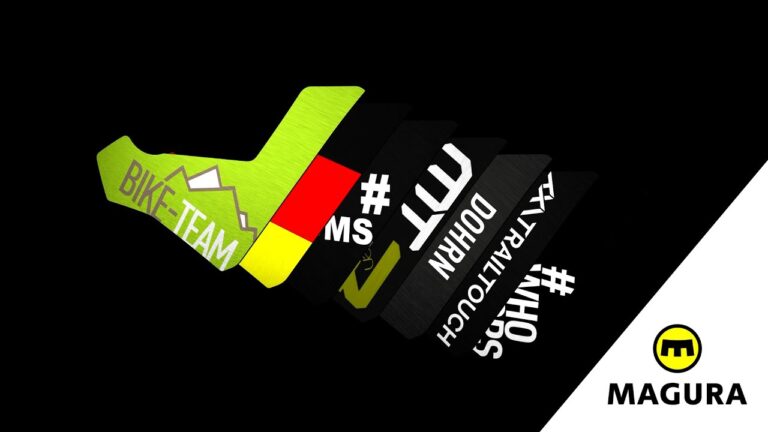 Magura Now Let You Fully Customise Your Brakes Covers!