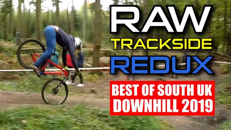 #WipeoutWednesday | Southern UK Racing Compilation