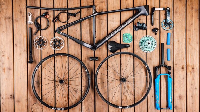 MTB Dream Build | Focus Raven
