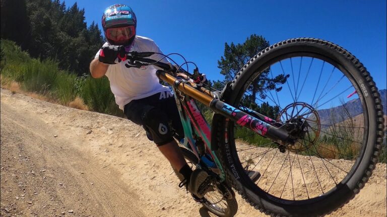Ben & Bren Tear Up NZ!
