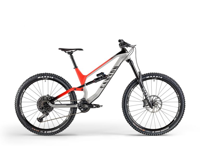 Canyon Launches 2020 TORQUE Mountain Bike