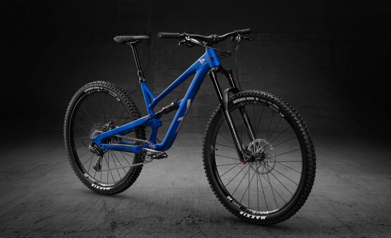 YT Industries Update Their Popular JEFFSY BASE Model For 2020