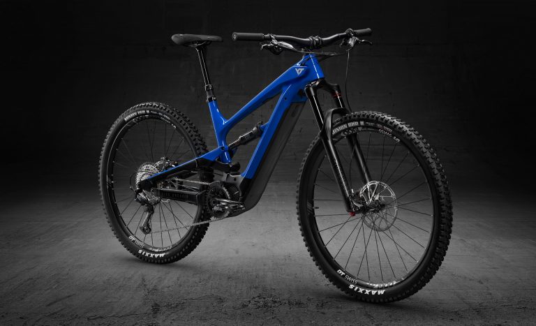 YT Industries Announces New Decoy E-Bike Models
