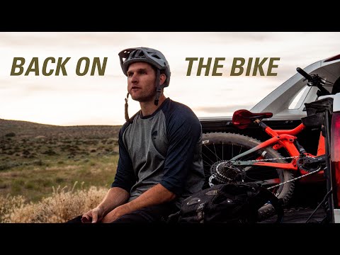Paul Basagoitia is Back One The Bike
