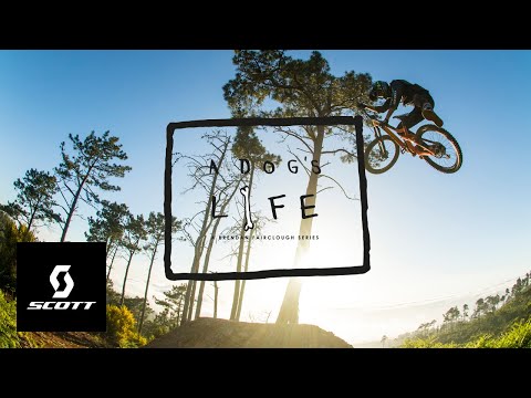 Brendan Fairclough | A Dog's Life, Episode 1 - Madeira