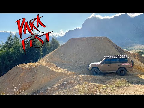 DarkFEST 2020 | The Jumps Keep On Growing!