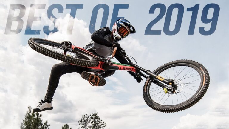 Fabio Wibmer | Best Of 2019