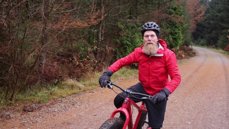 Strathpuffer: 5 Tips to Help You Survive