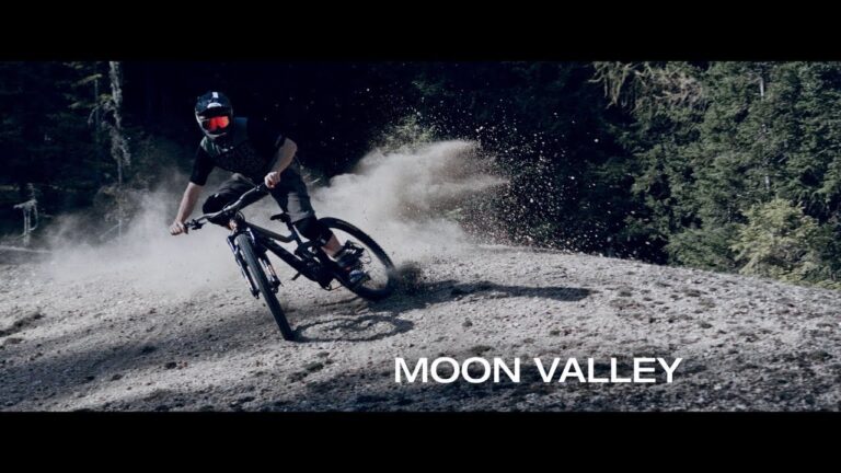 Moon Valley | A Truly Unique Riding Location