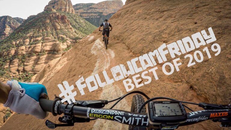 Nate Hills | Best Of FollowCamFriday 2019