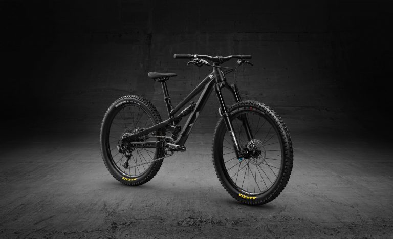 YT Industries Introduces JEFFSY PRIMUS | Dream Bike for Short Shredders!