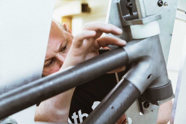 Atherton Bikes Release Their First 50 Build Slots