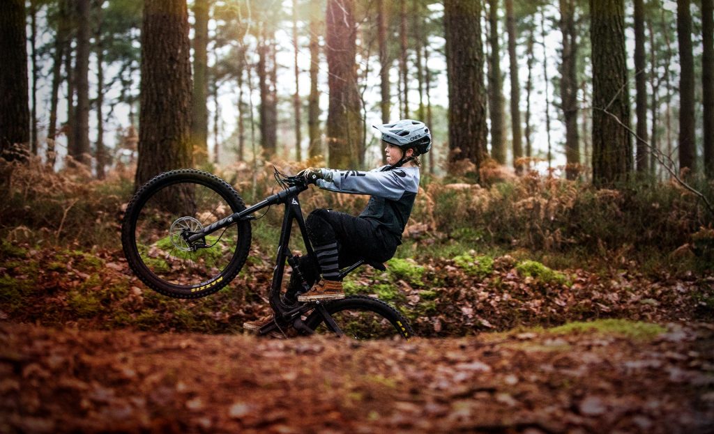 Yt industries Bikes 2020 Trail