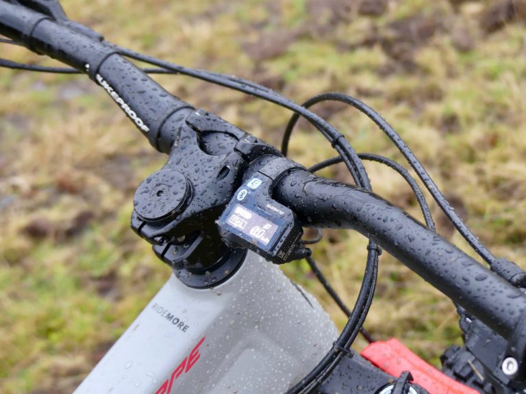 Vitus E-Escarpe