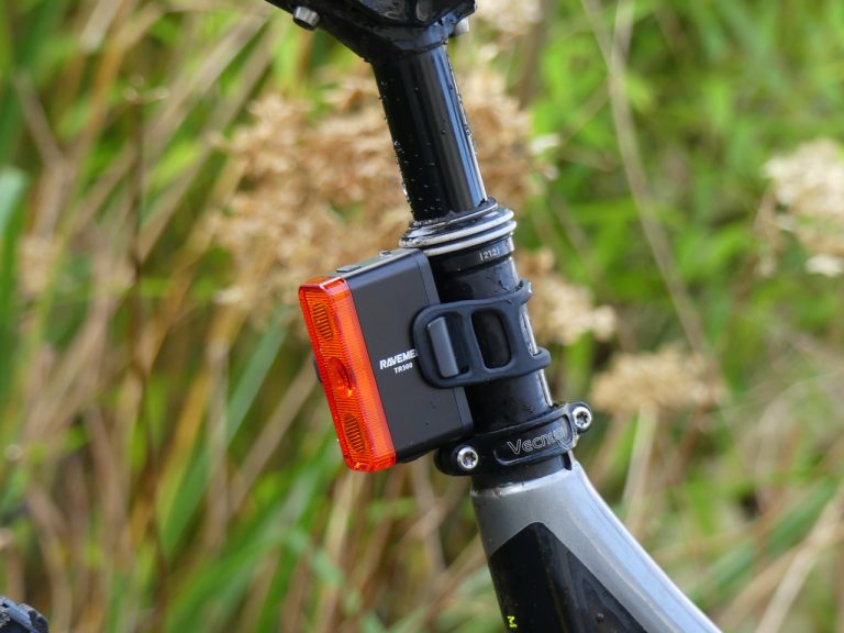 Ravemen Lights TR300