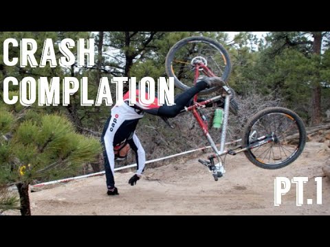 Wipeout Wednesday