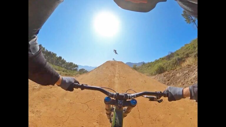 Darkfest 2020 | POV Clemens Kaudela Following Nico Vink