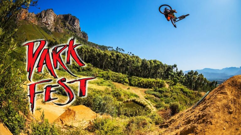 DarkFest 2020 | Full Highlights!