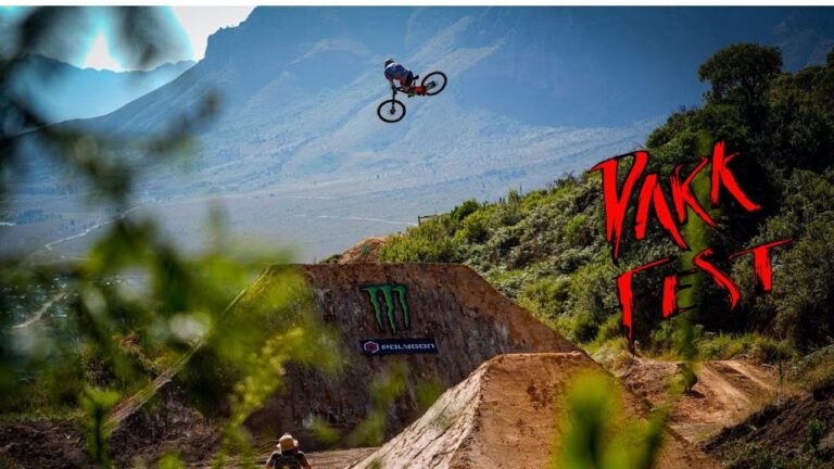 Darkfest | Full Line Now Ridden!