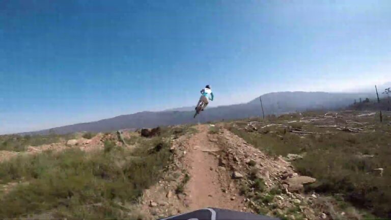 Monday Motivation | Danny Hart POV Run From Ponte De Lima