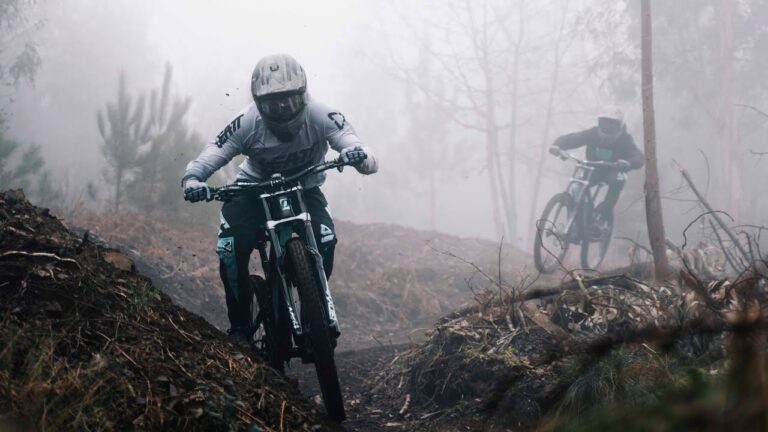 Propain Factory Racing 2020 | Training Camp - Lousa, Portuga