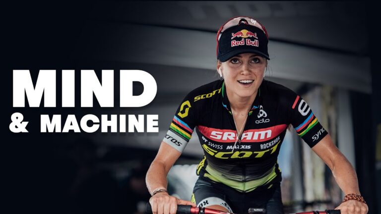 Fast Life Ep.3 | The Mental & Physical Battles of MTB