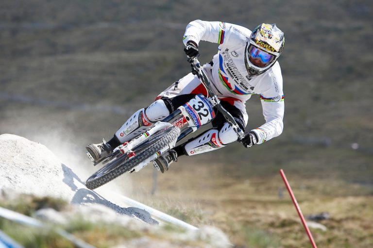 WON’T BACK DOWN: The Steve Peat Story FULL FILM