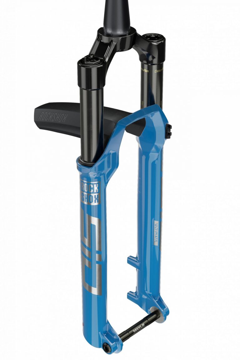 First Ride | 2021 RockShox Sid, Lightweight XC Forks Just Got A Whole Lot Better