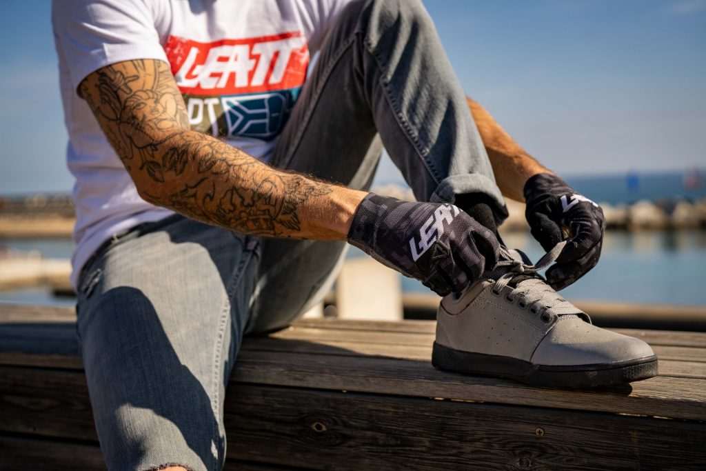 Leatt Introduce New DBX Range of Footwear for 2020