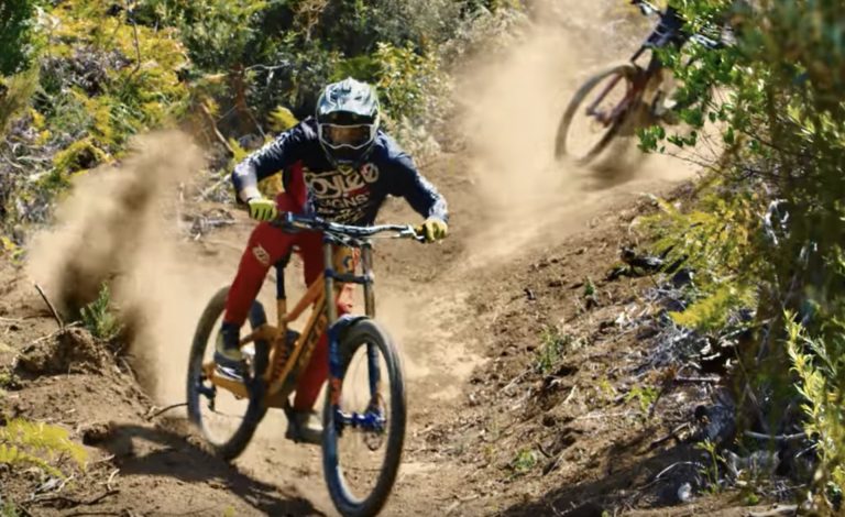 Warp Speed in South Africa - "A Dog's Life" Ep. 3 w/ Brendan Fairclough and Amaury Pierron