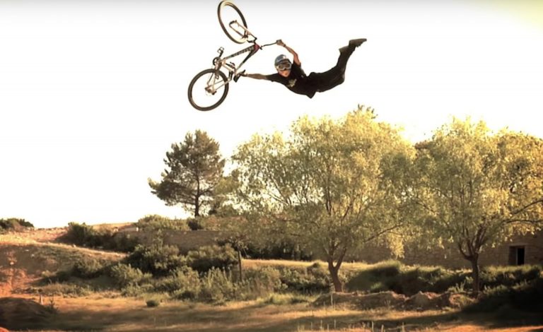 Andreu Lacondeguy - We Are Family Episode 1