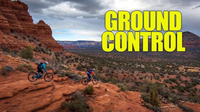 Nate Hills | New Bike, New Trails