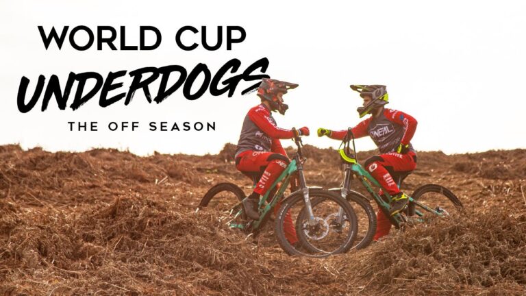 World Cup Underdogs | The Vieira Brothers